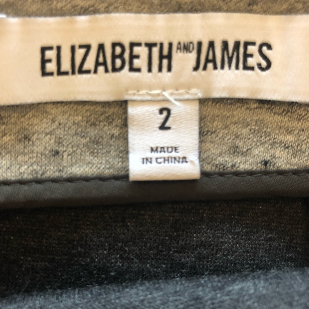 Elizabeth and James Skirt - Picture 3 of 3
